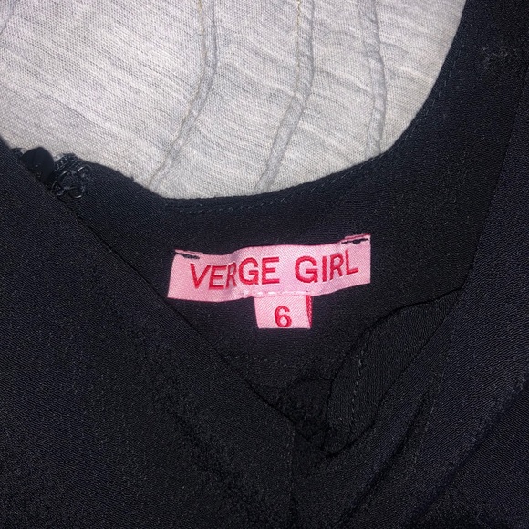 Black tunic - Picture 4 of 4